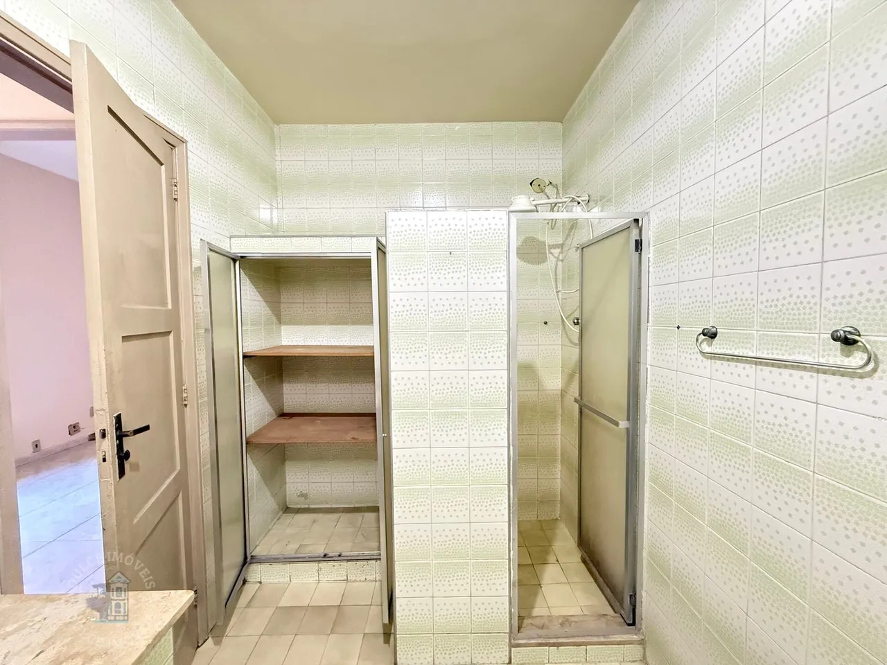 Apartment with 2 bedrooms, 1 bathroom and no parking — photo 16