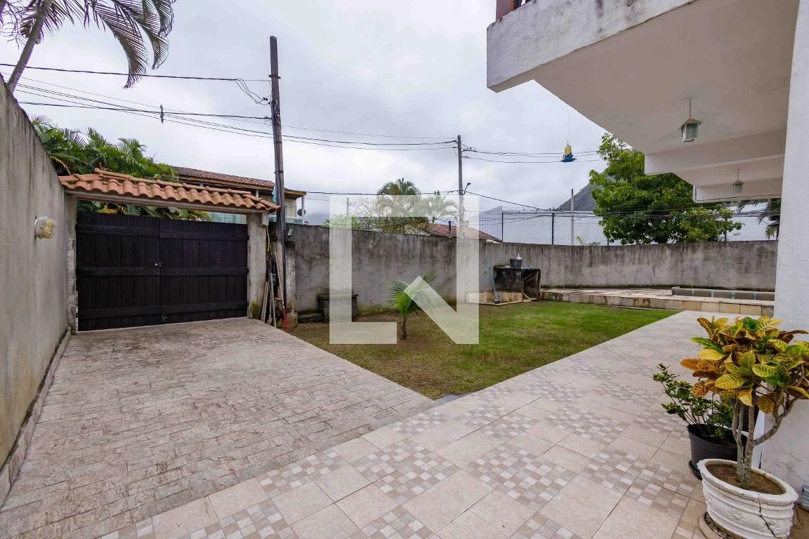 Casa mobiliada com 3 quartos e 3 vagas — photo 30