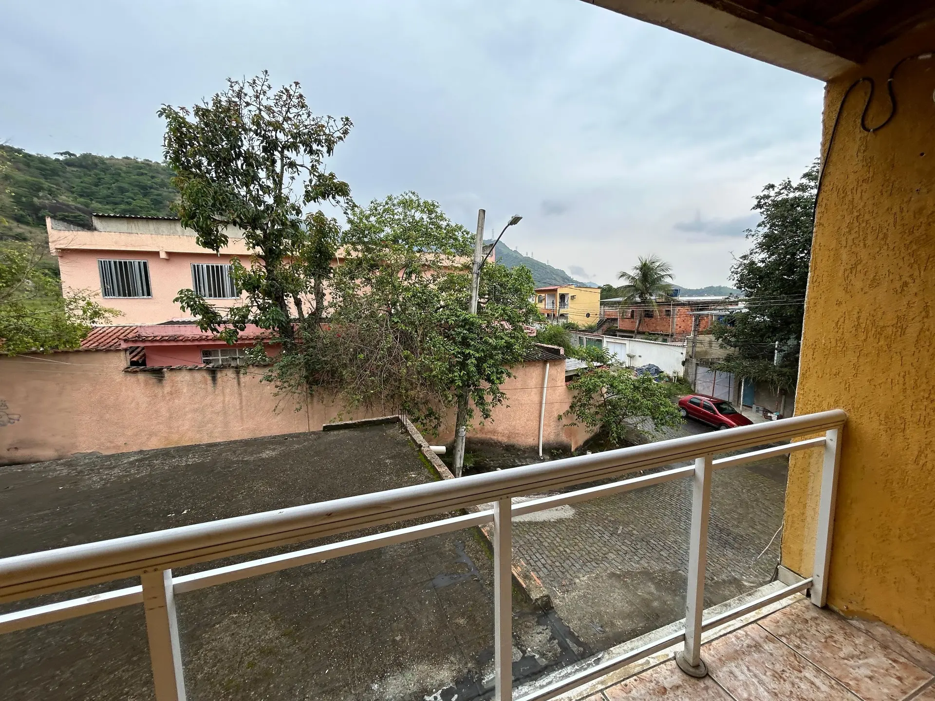 Casa de 126 m² e 2 quartos, Realengo — photo 3
