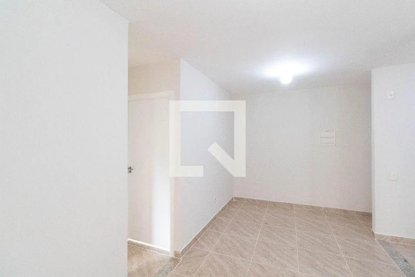 Furnished apartment, 45 m², with a washing machine — photo 40