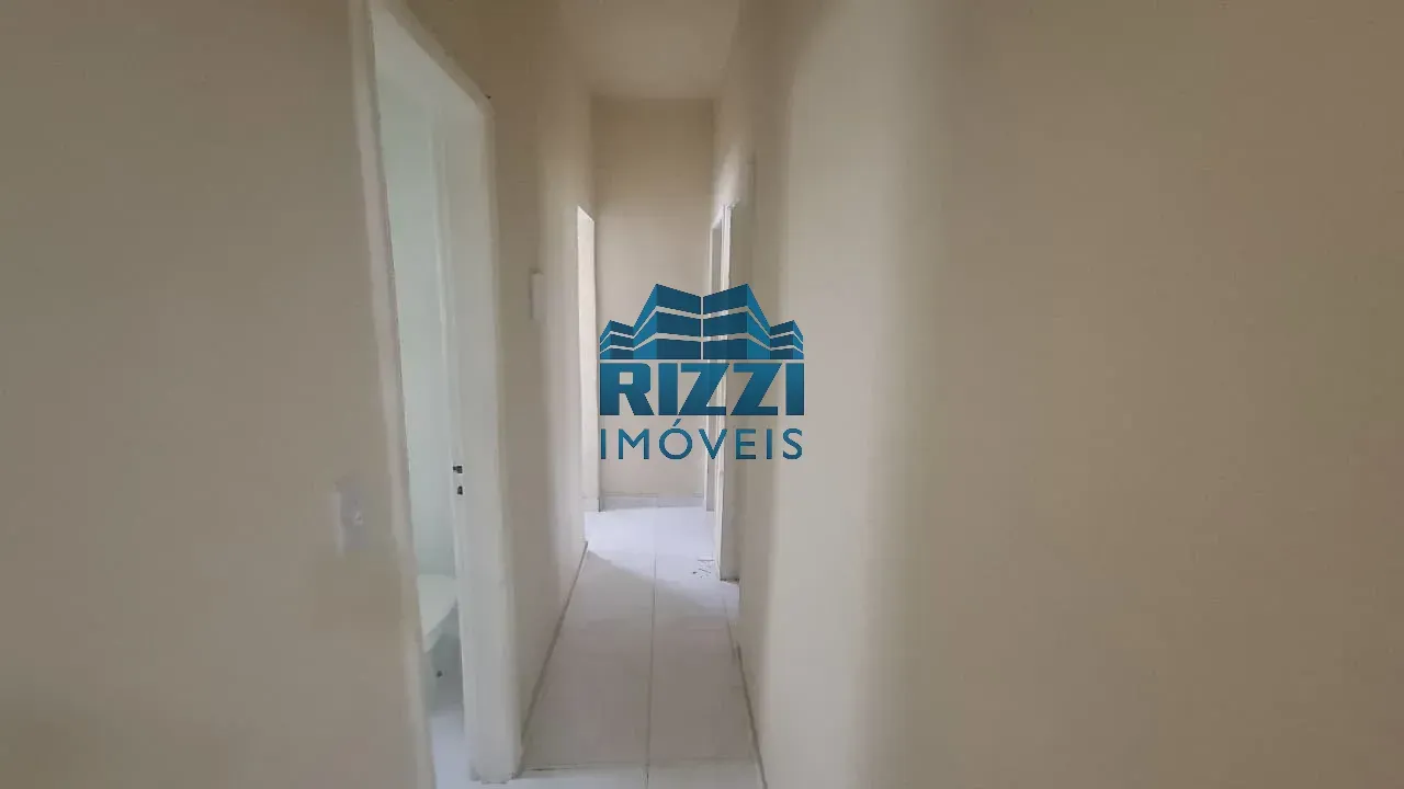 2-bedroom house with a garden in Rio de Janeiro