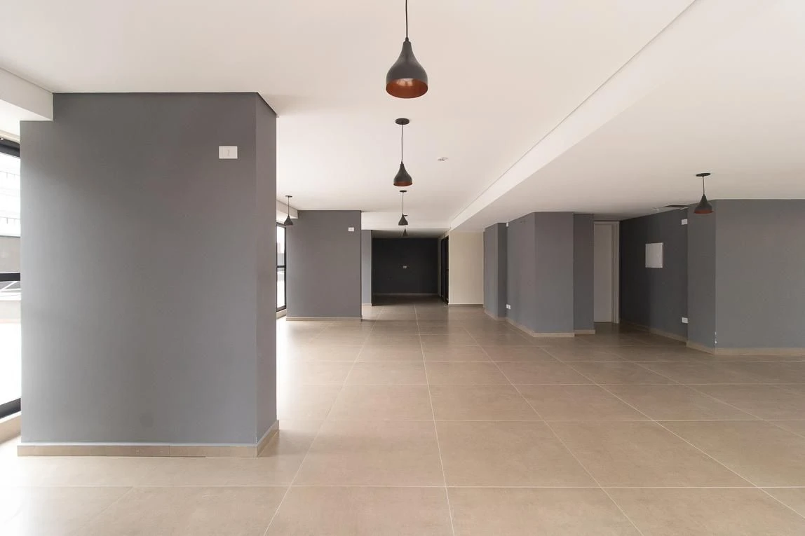 Studio in a building with a gym — photo 13