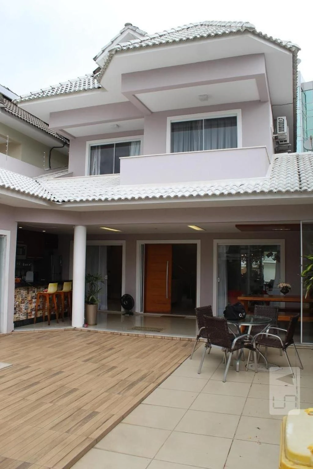 Casa mobiliada em condomínio com 6 quartos e 7 banheiros — photo 35