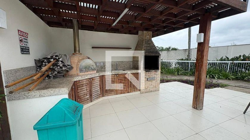Furnished apartment, 85 m², with a water view — photo 49
