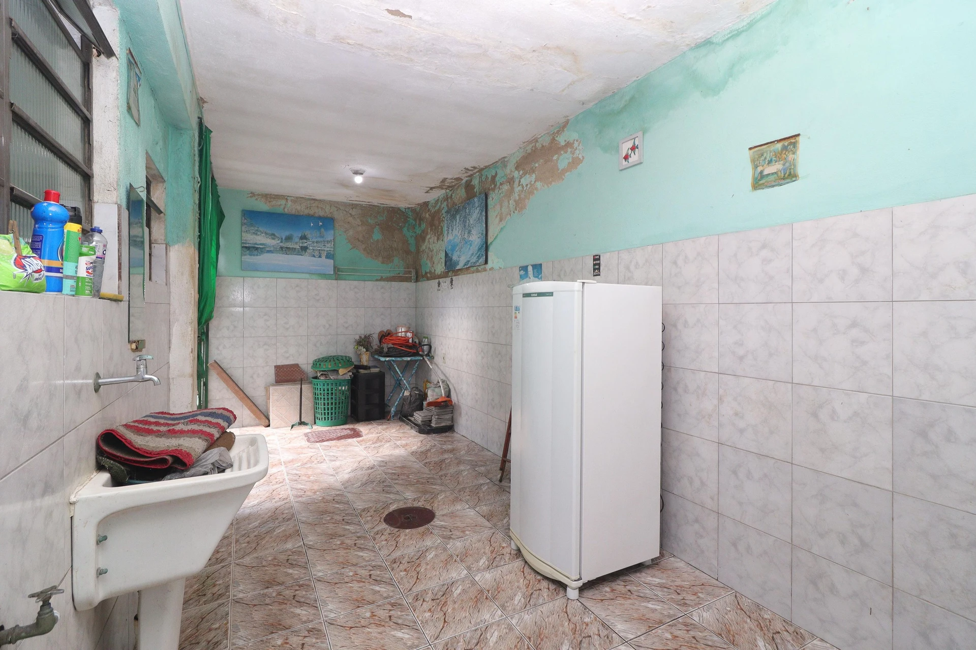 Сад и 2 спальни: дом 86 м² — photo 21