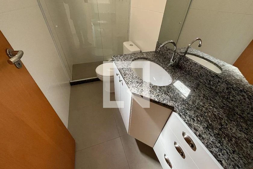 One-bedroom, 56 m² apartment in Rio de Janeiro — photo 13