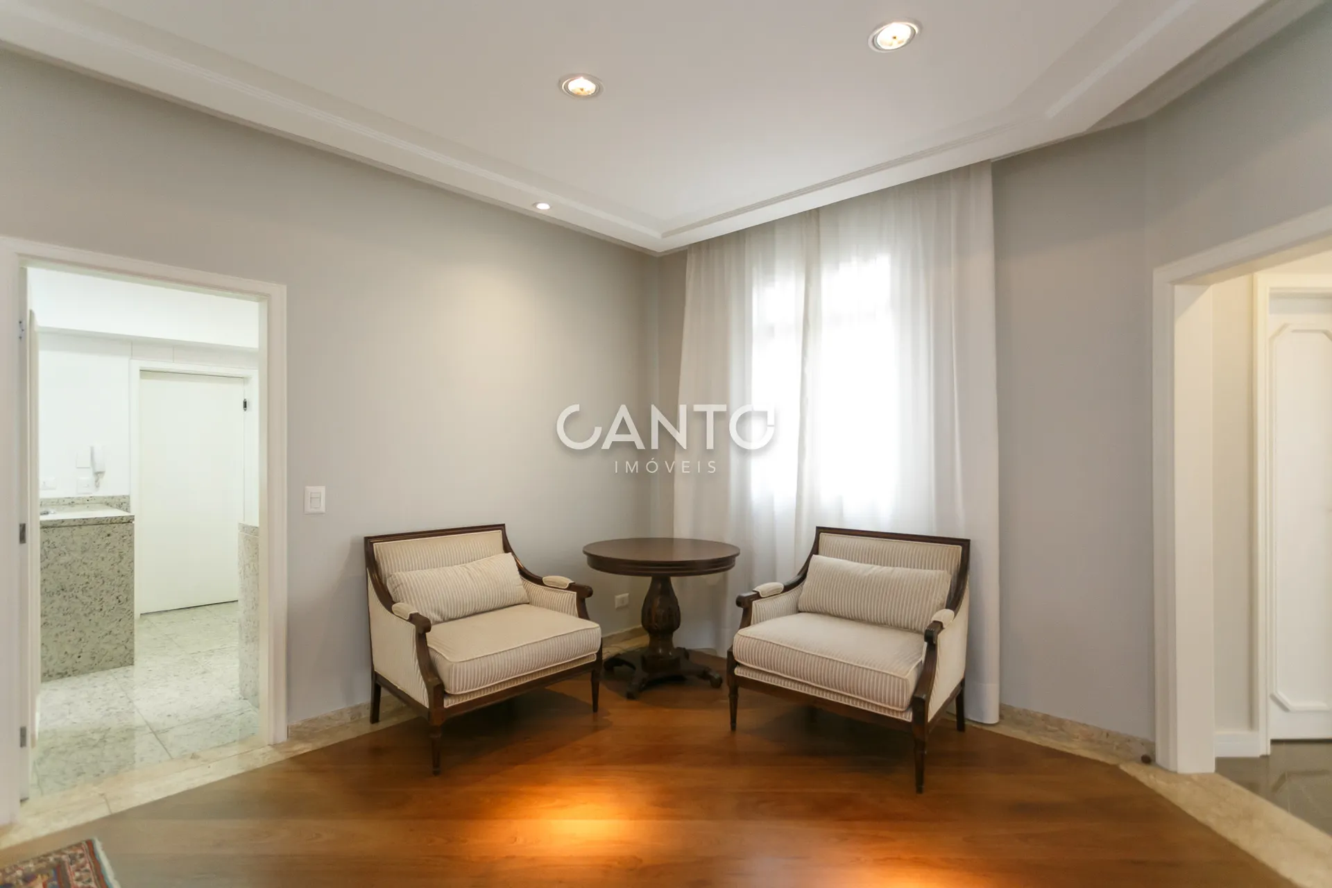 4-bedroom apartment with 3 parking spaces included — photo 7