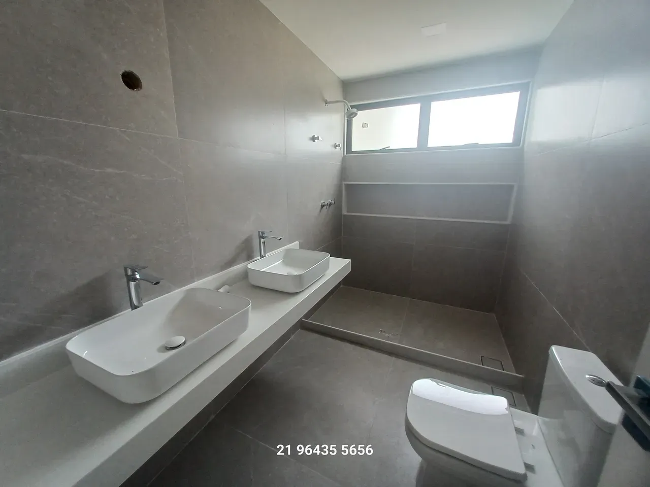 4 quartos e máquina de lavar: casa de 300 m² — photo 15