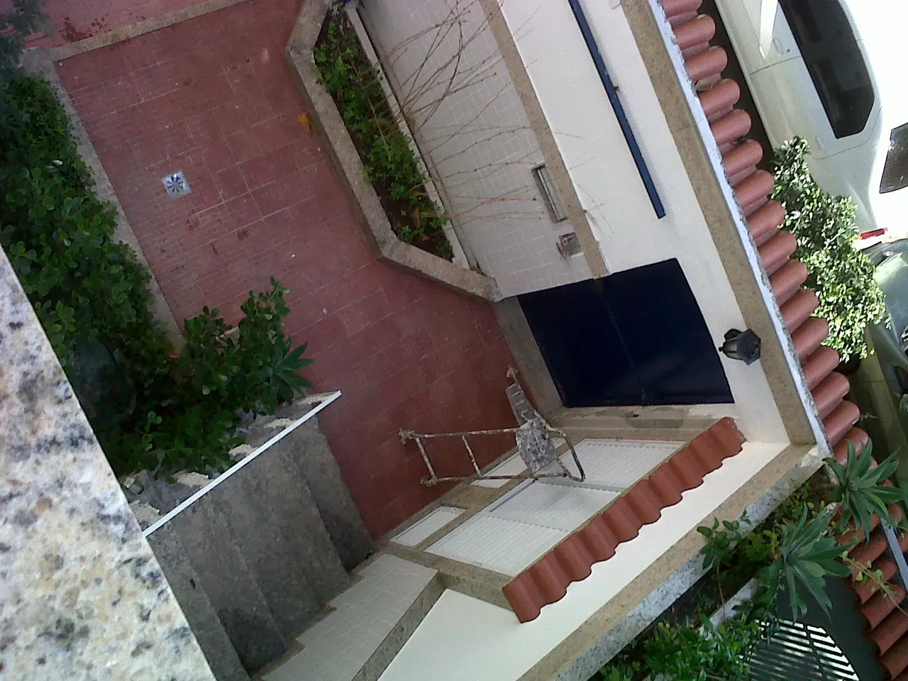 Departamento de 2 dormitorios con balcón cerrado con vidrio — photo 8