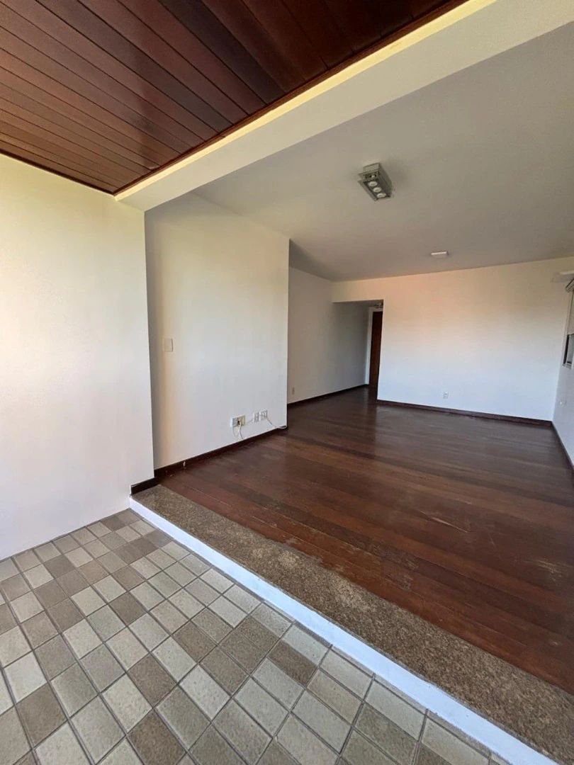 3-bedroom apartment with 105 m² and 1 parking spot — photo 18