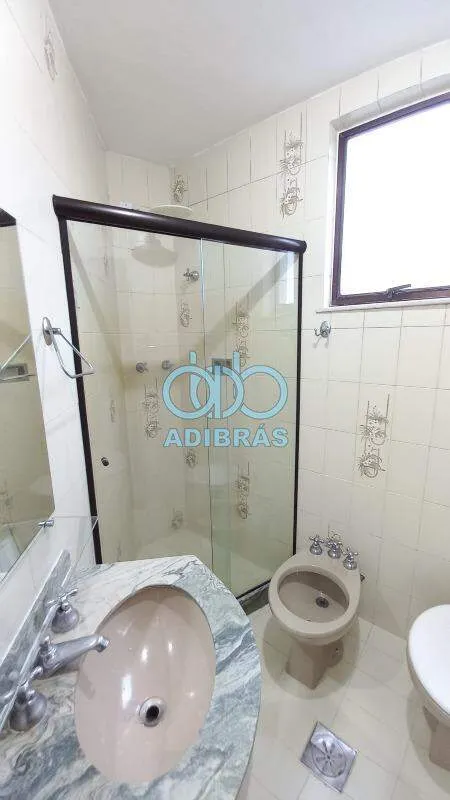 3-bedroom apartment, 1 with its own bathroom, 100 m² — photo 19
