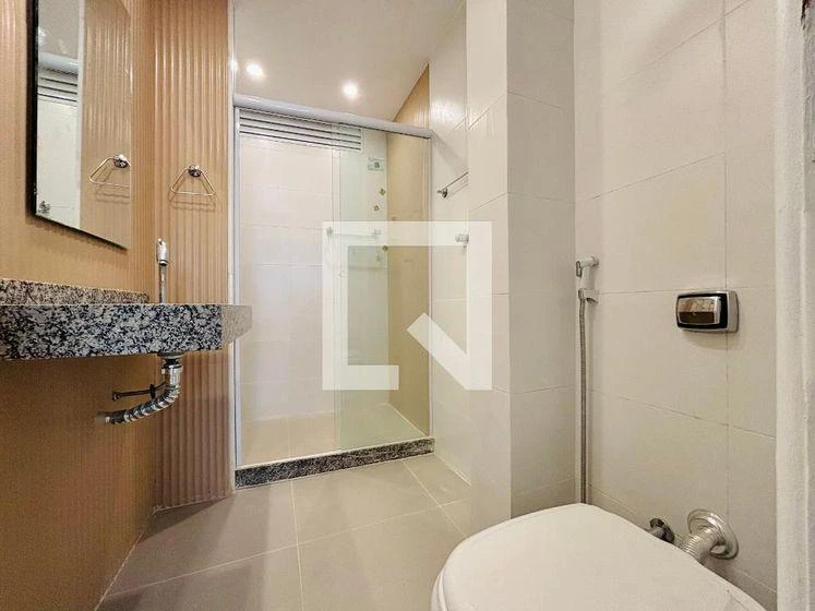 Apartment, 84 m², with a washing machine — photo 23