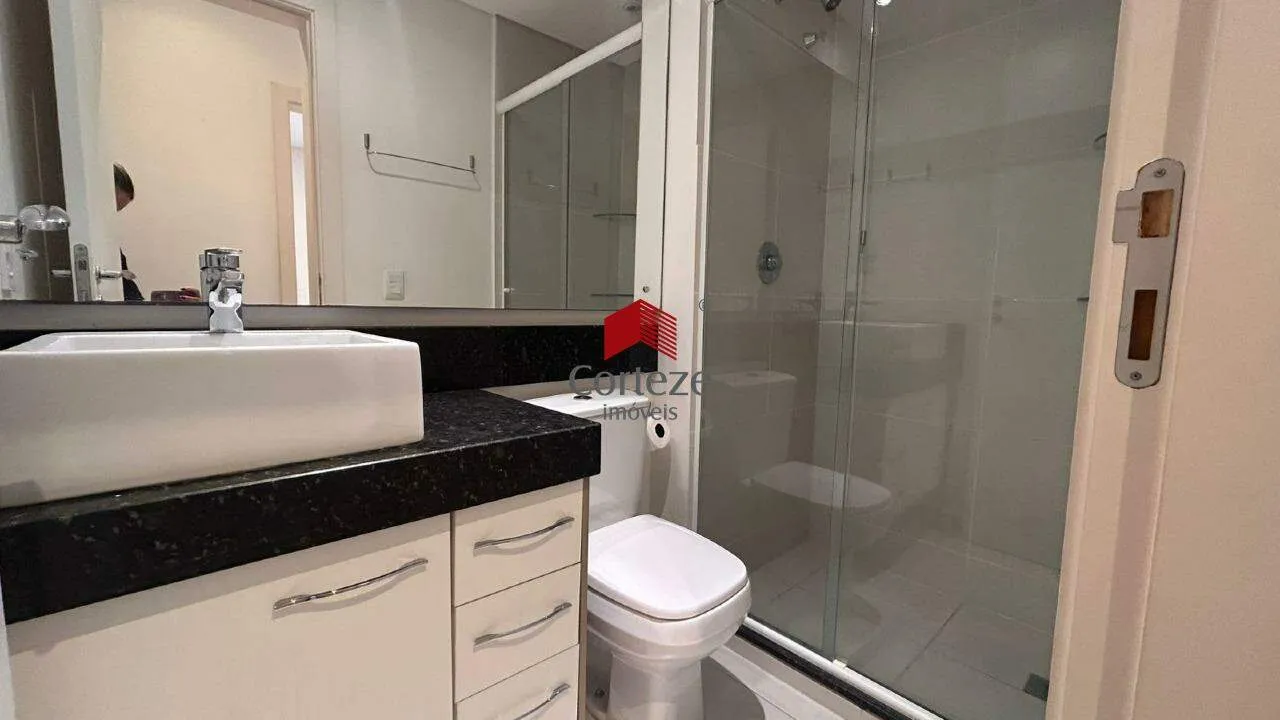 3-bedroom apartment with 2 bathrooms and private BBQ — photo 23