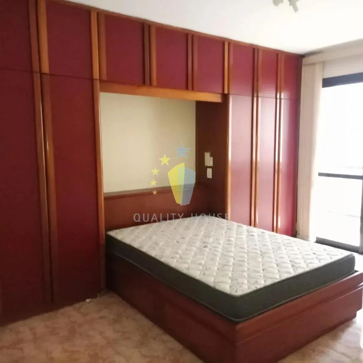 One-bedroom apartment, 74 m² — photo 2