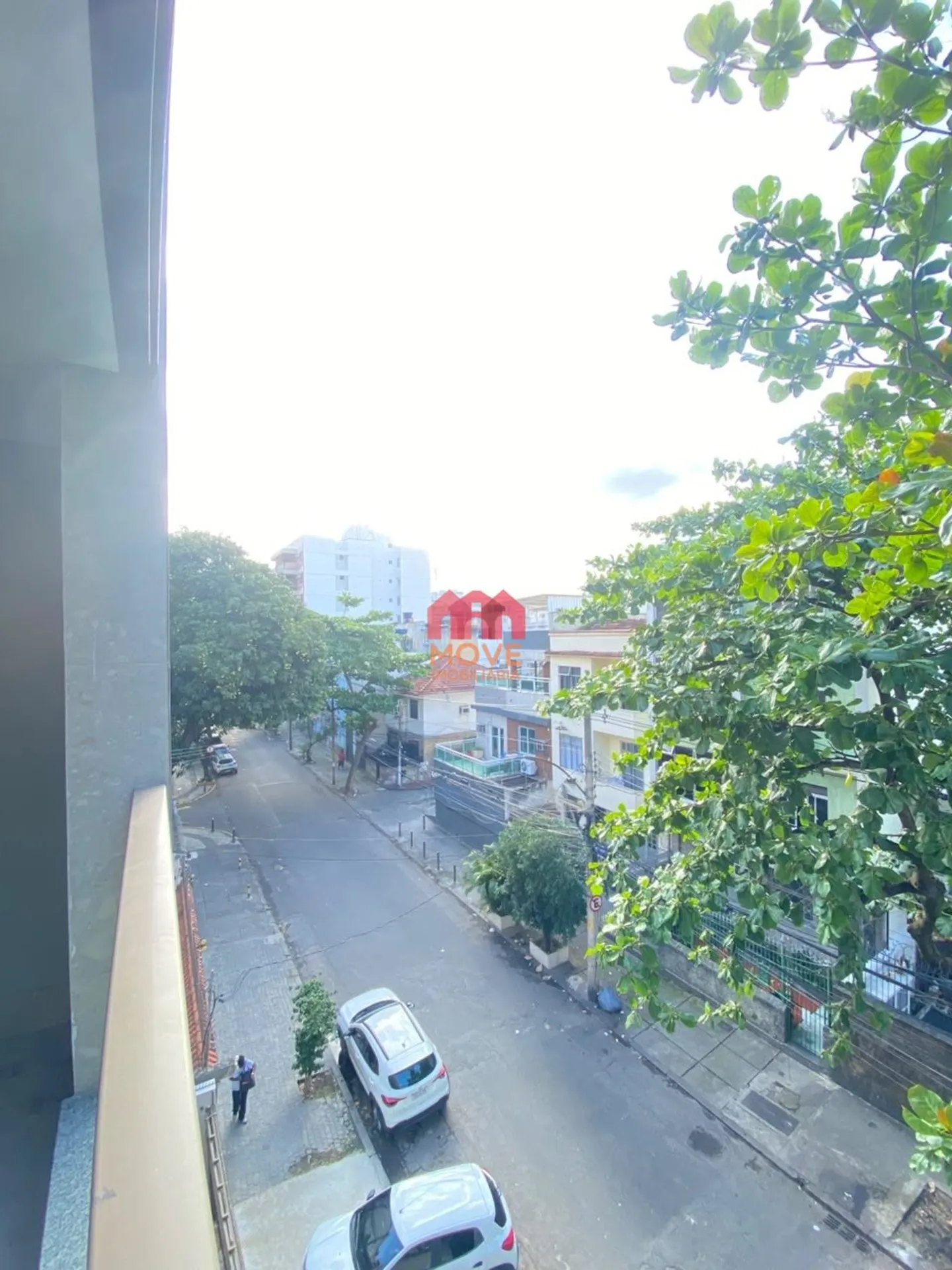 Apartment on the 3rd floor with a washing machine — photo 15