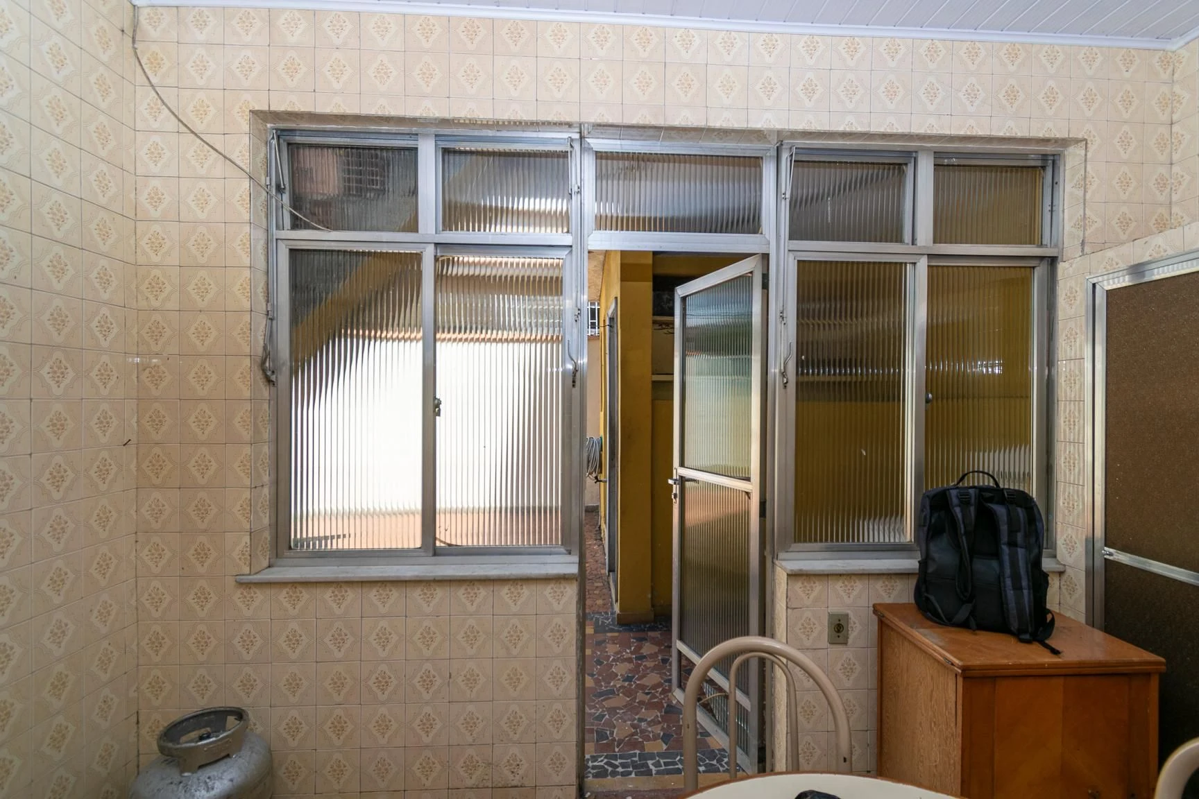 2-bedroom house, 120 m² — photo 17