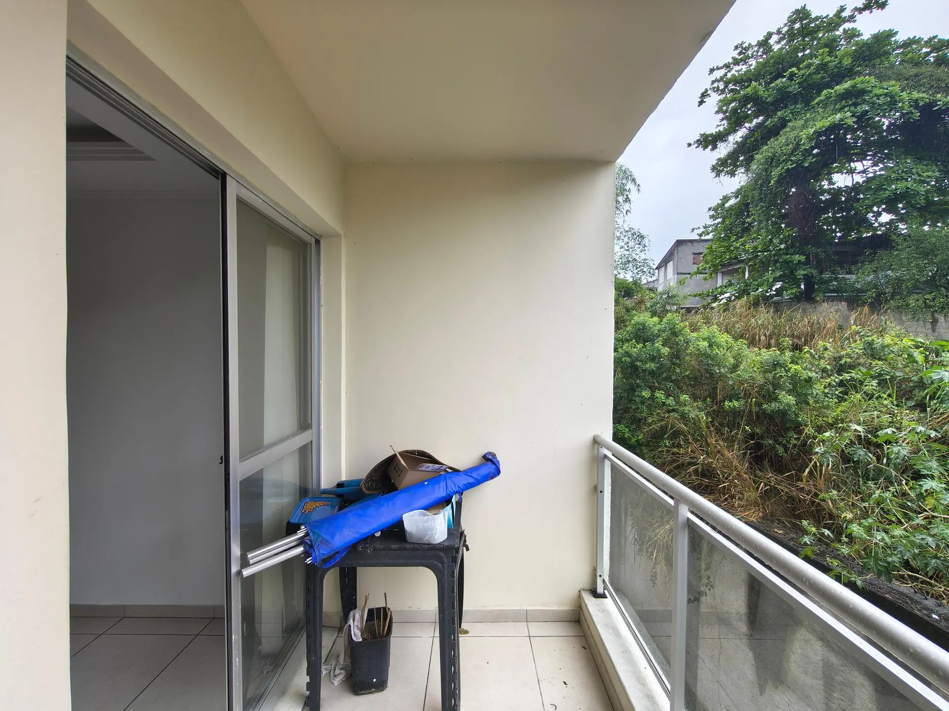 Apartamento com 3 quartos, varanda e 2 banheiros — photo 48