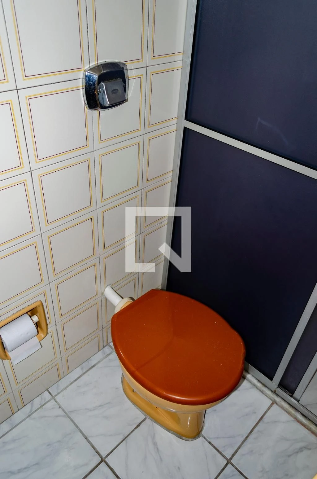 One-bedroom apartment, 48 m²