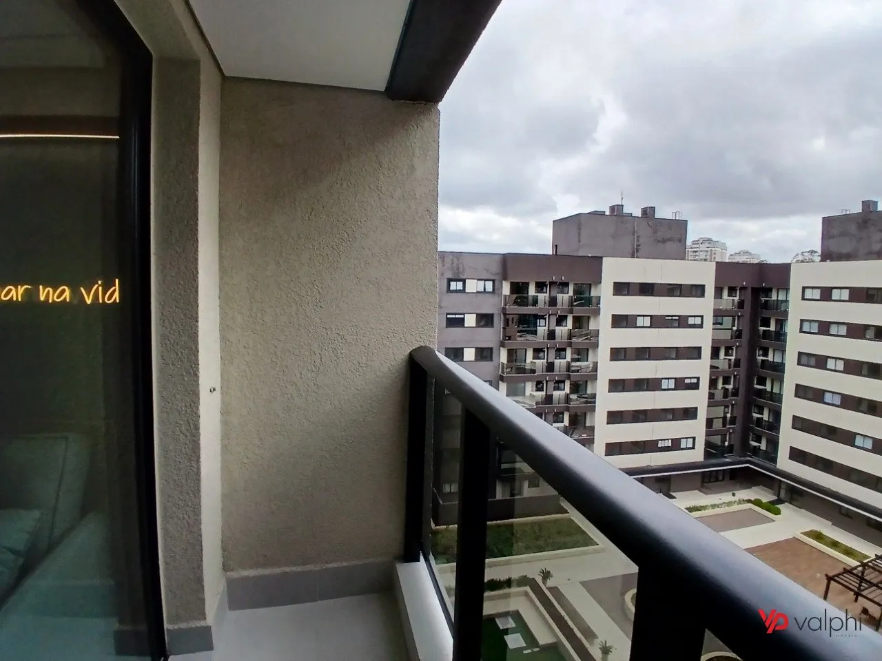 Apartamento mobiliado de 2 quartos com máquina de lavar — photo 25