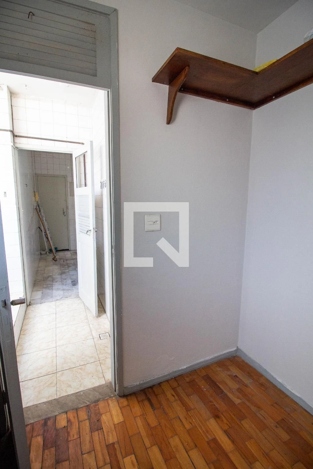 3 quartos e vista para as montanhas: apartamento de 85 m² — photo 29