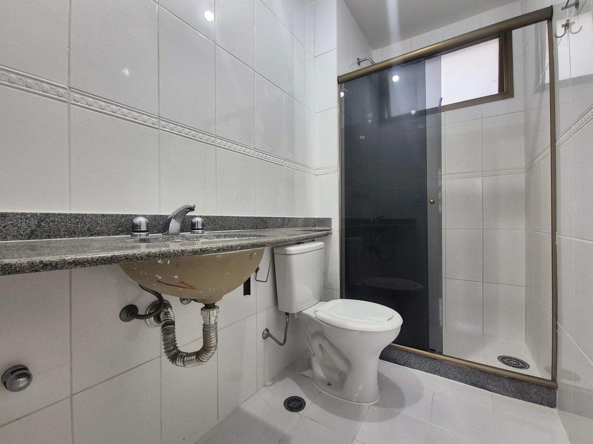 Apartamento sem mobília com 2 quartos e 2 vagas — photo 22