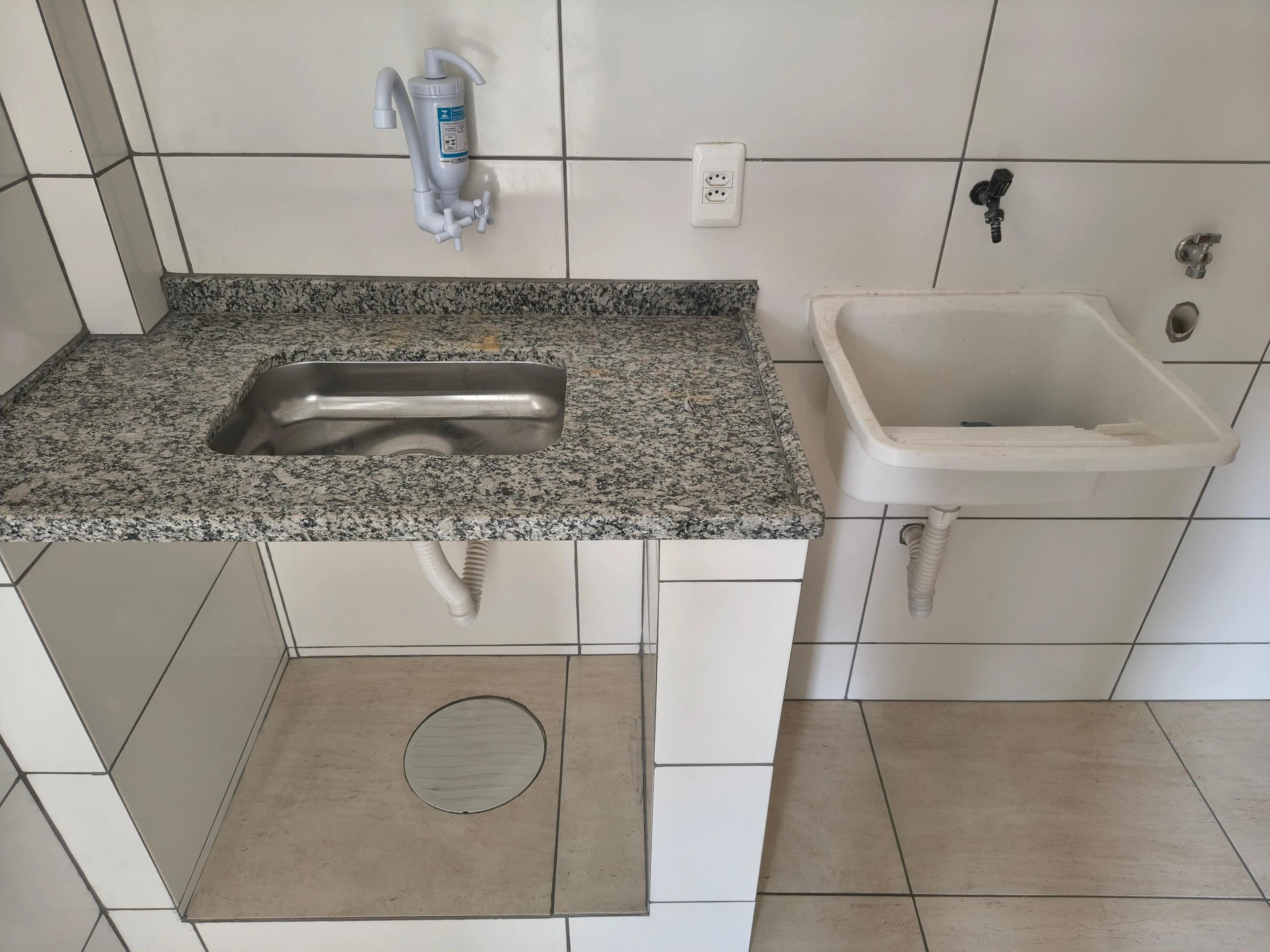 Studio de 31 m² — photo 17