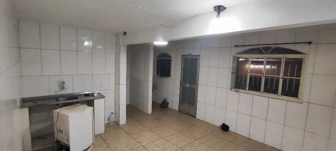 Studio with 1 bedroom and 1 bathroom, no parking — photo 3