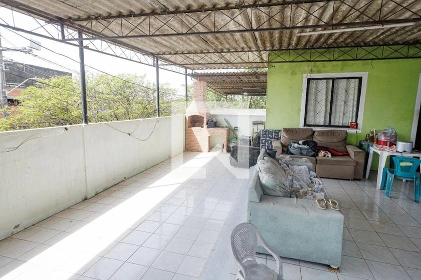 Мебльований будинок на 4 кімнати, 80 м² — photo 6