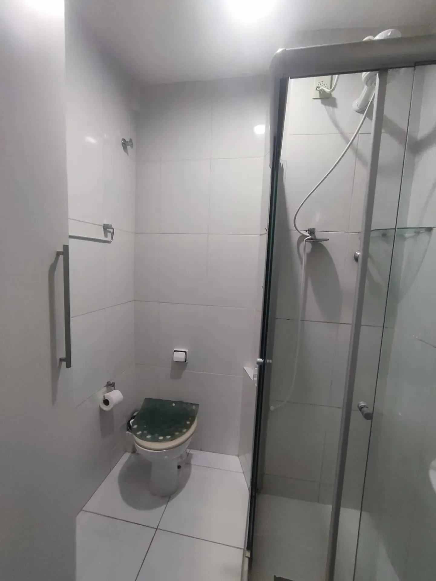Studio mobiliado de 27 m² — photo 9