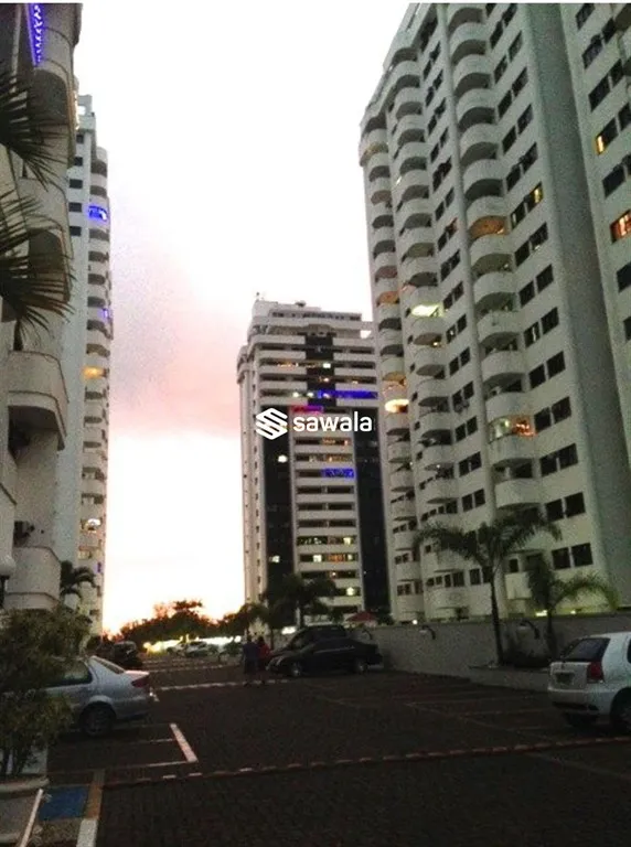 Apartamento mobiliado de 2 quartos em condomínio com sauna — photo 11