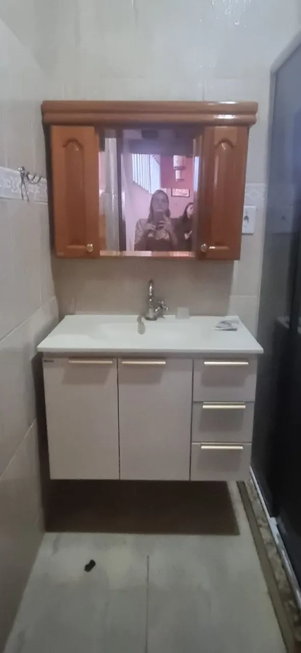 2-bedroom, 60 m² house in Rio de Janeiro — photo 4