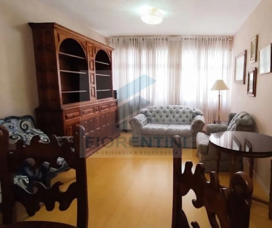 Furnished apartment with 3 bedrooms and a suite