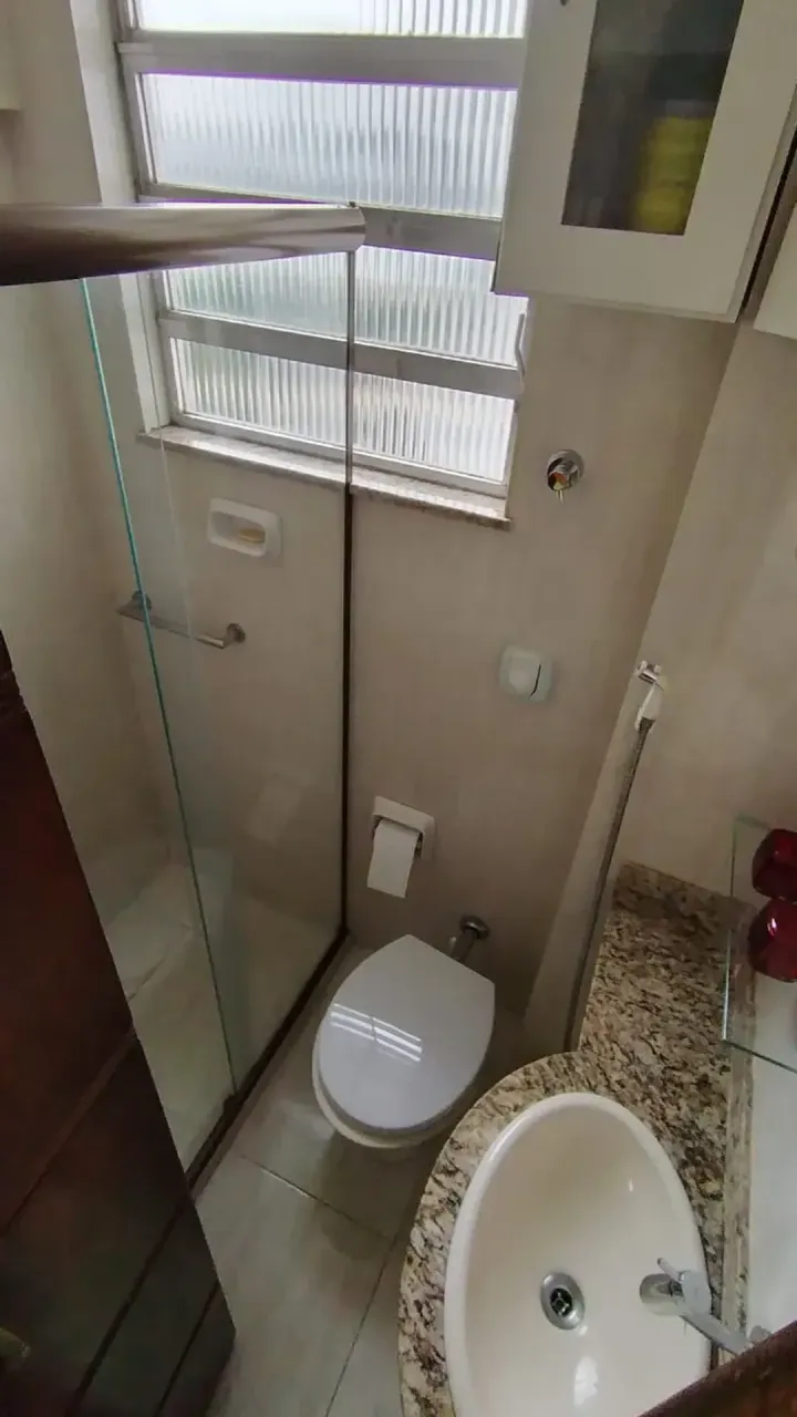 Мебльована студія з 1 спальнею та 22 м² — photo 16