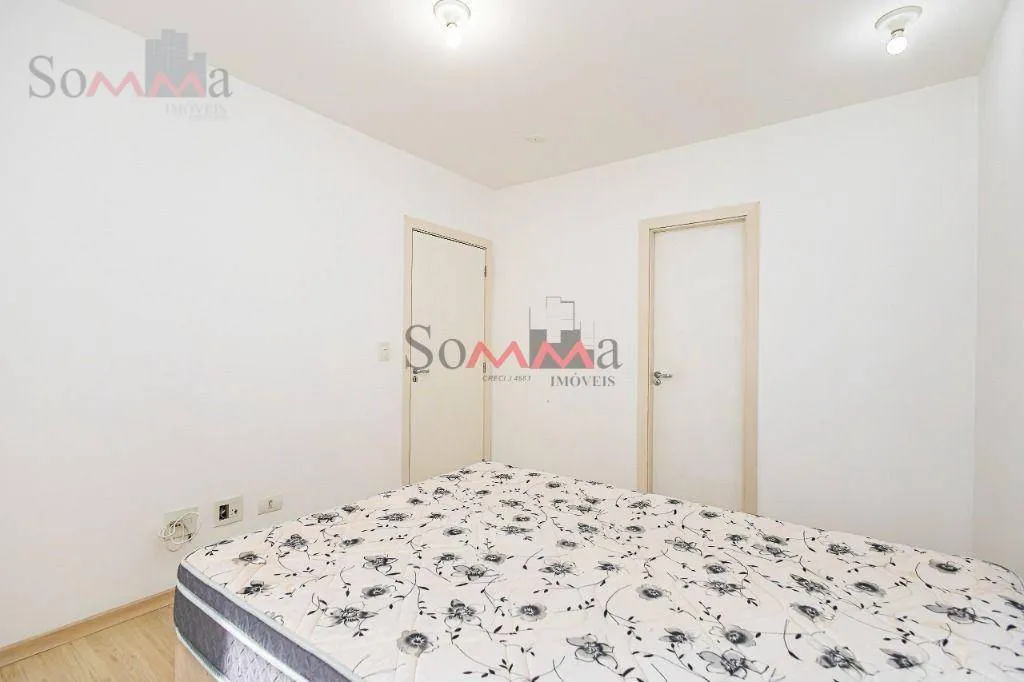 2-bedroom apartment 75 m² with en-suite and BBQ — photo 20