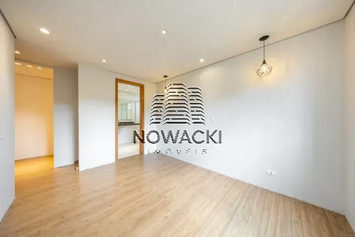 Apartment with 3 bedrooms and 2 parking spots, open-plan — photo 25