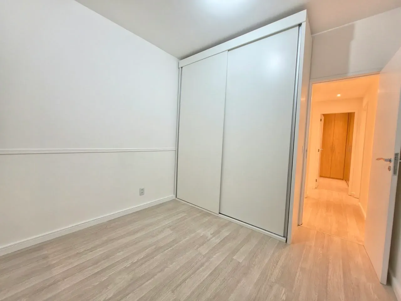 3-bedroom apartment in a building with a sauna — photo 4