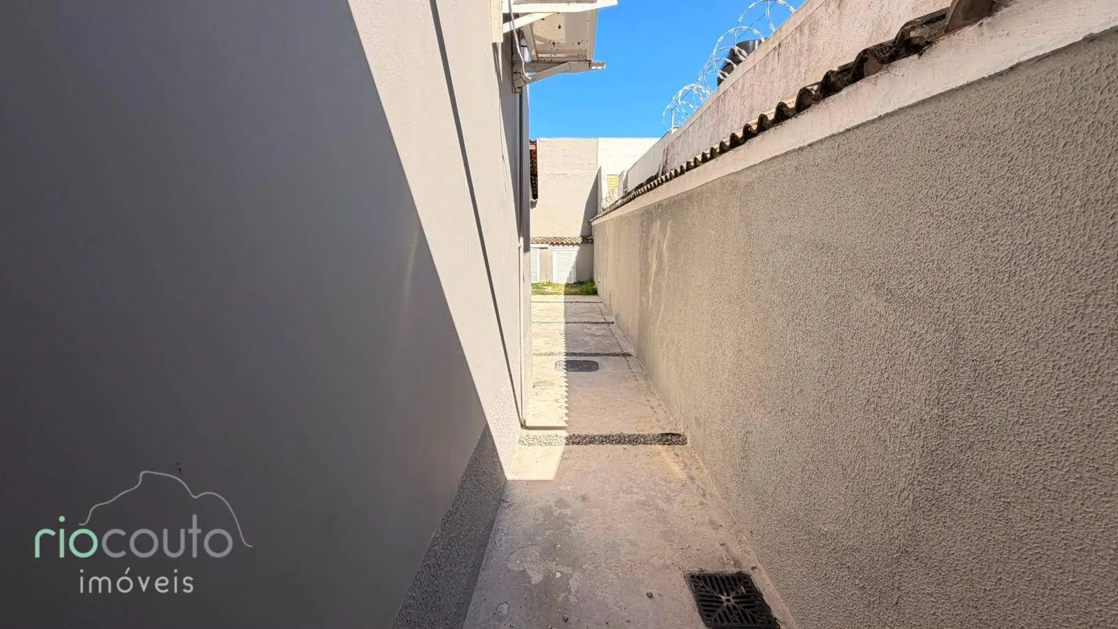 Casa de 400 m² com 4 quartos e jardim privativo — photo 47
