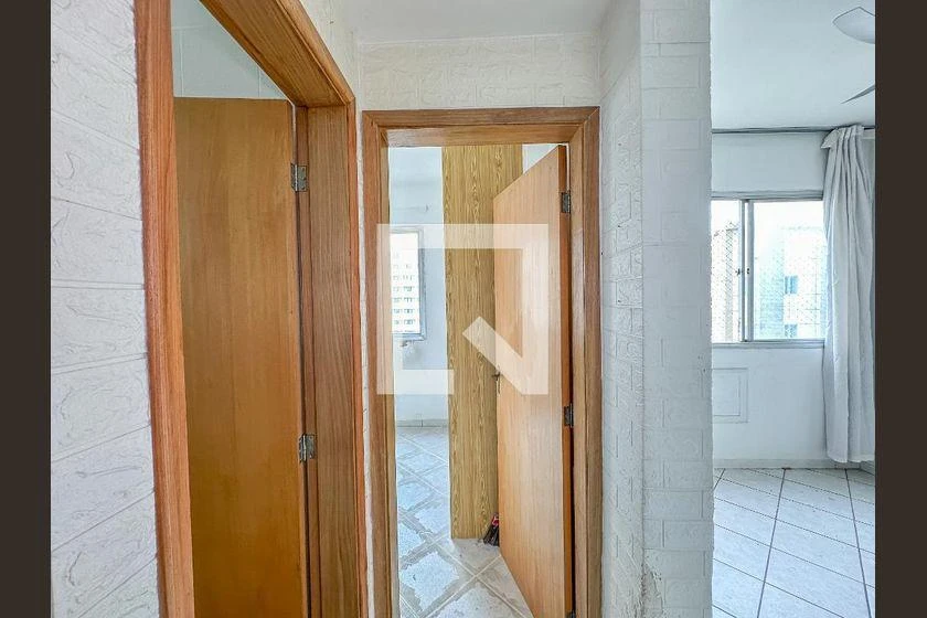 2-bedroom apartment, 55 m² — photo 21
