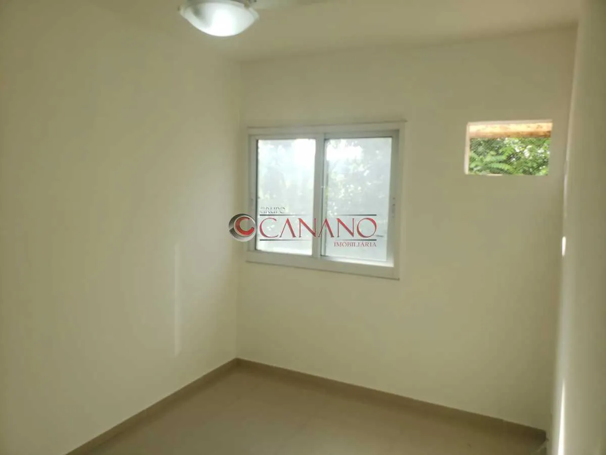 Apartamento de 54 m² e 2 quartos, Abolição — photo 7