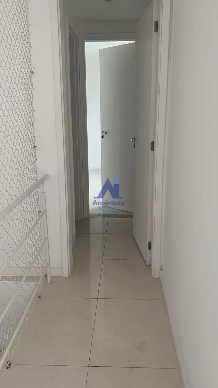Penthouse with 3 bedrooms and 2 bathrooms plus parking — photo 17
