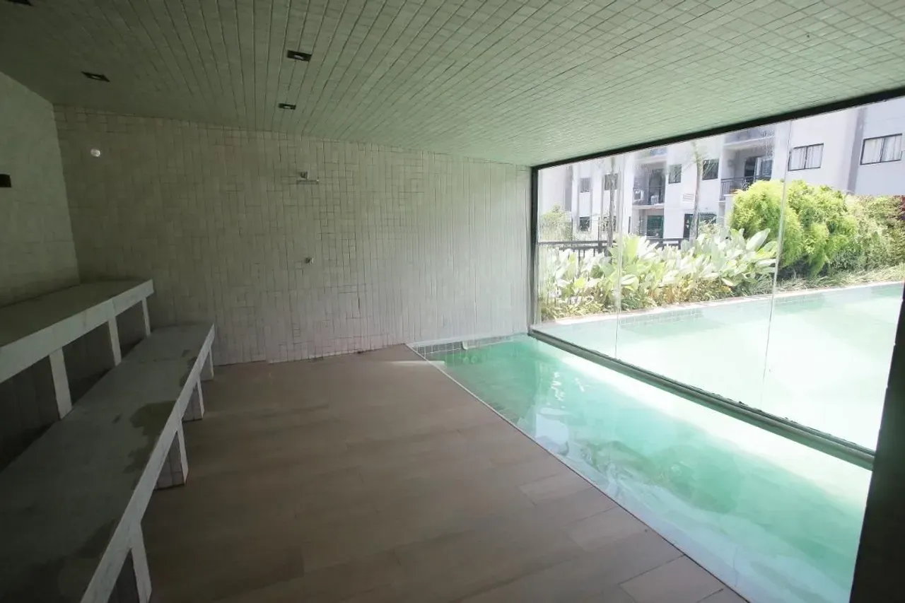Apartamento de aluguel de 50 m² com 2 quartos — photo 23