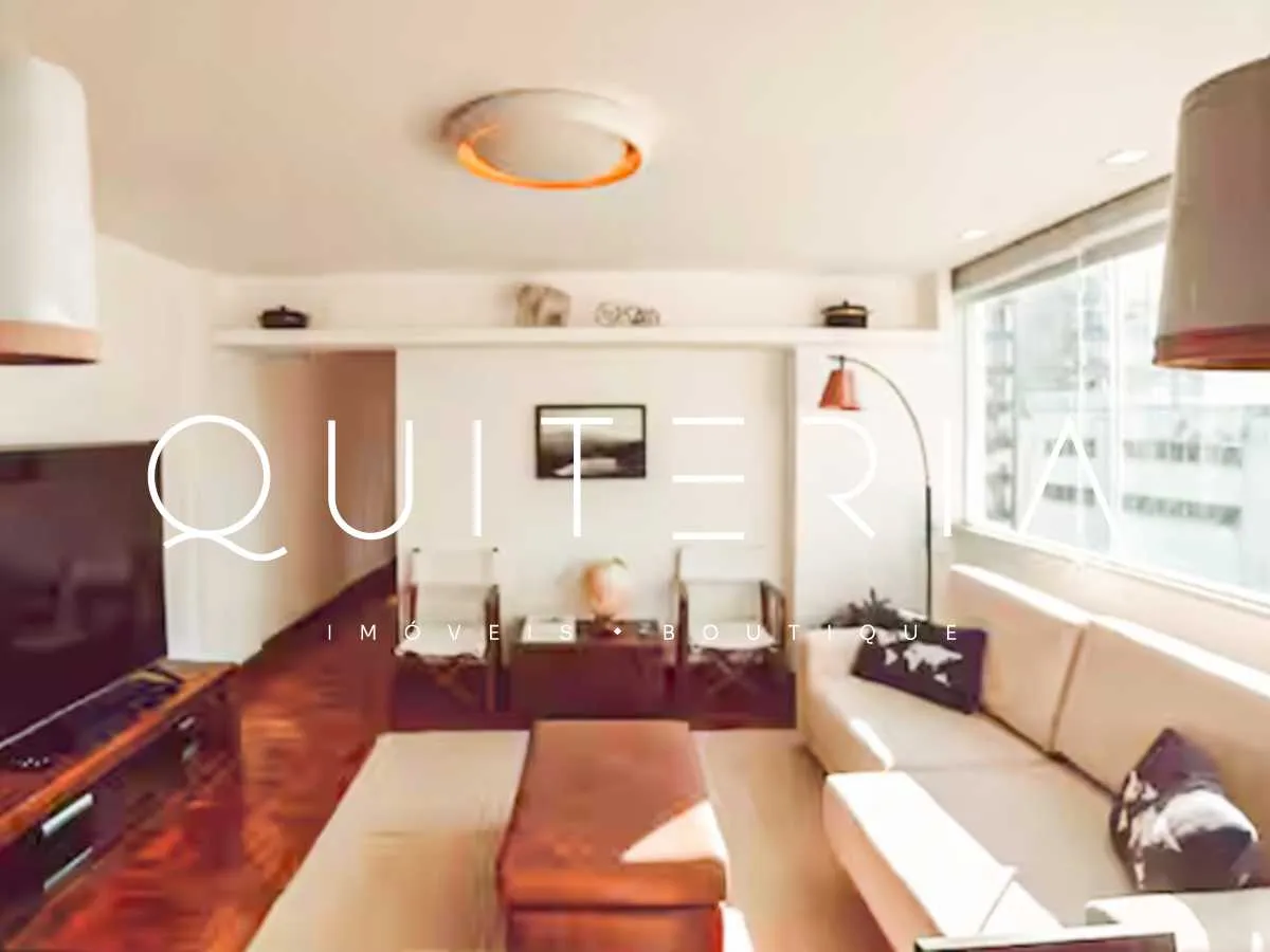 Apartamento de 3 quartos com cozinha americana no 7º andar — photo 9