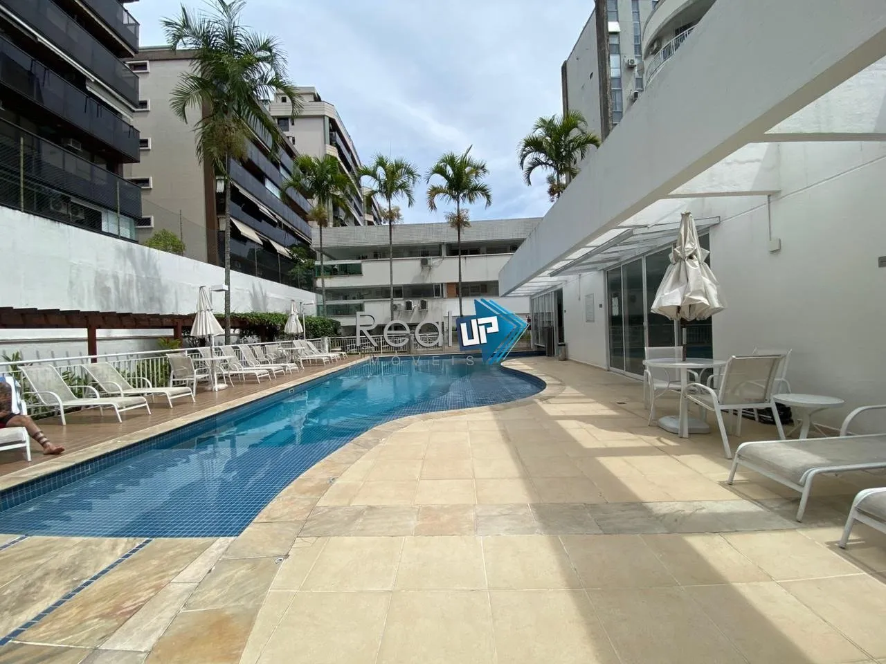 Apartamento de 2 quartos, sendo 1 suíte, 64 m², Botafogo — photo 10