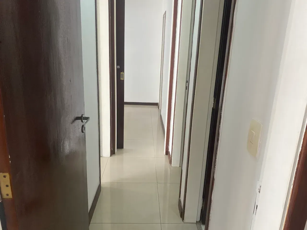 Apartamento de 75 m² com 3 quartos e varanda fechada — photo 4