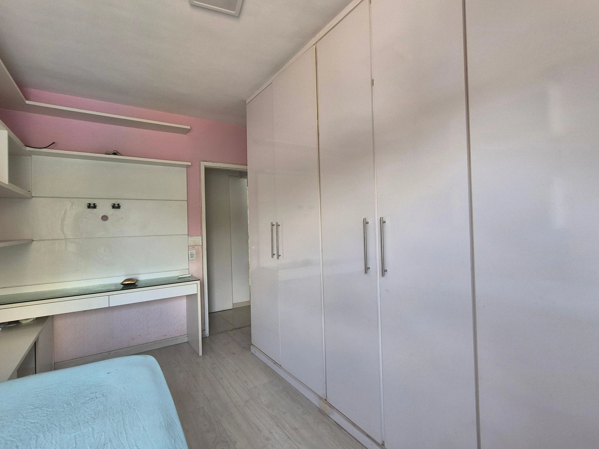 Apartamento mobiliado com 2 quartos e 1 suíte — photo 32