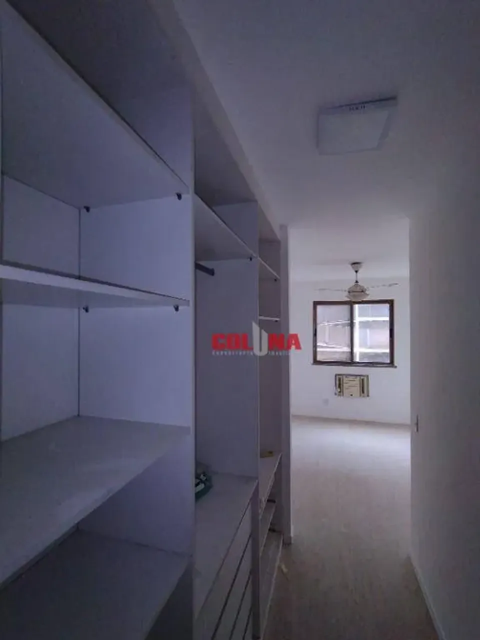 1-bedroom apartment with balcony and air conditioning — photo 11