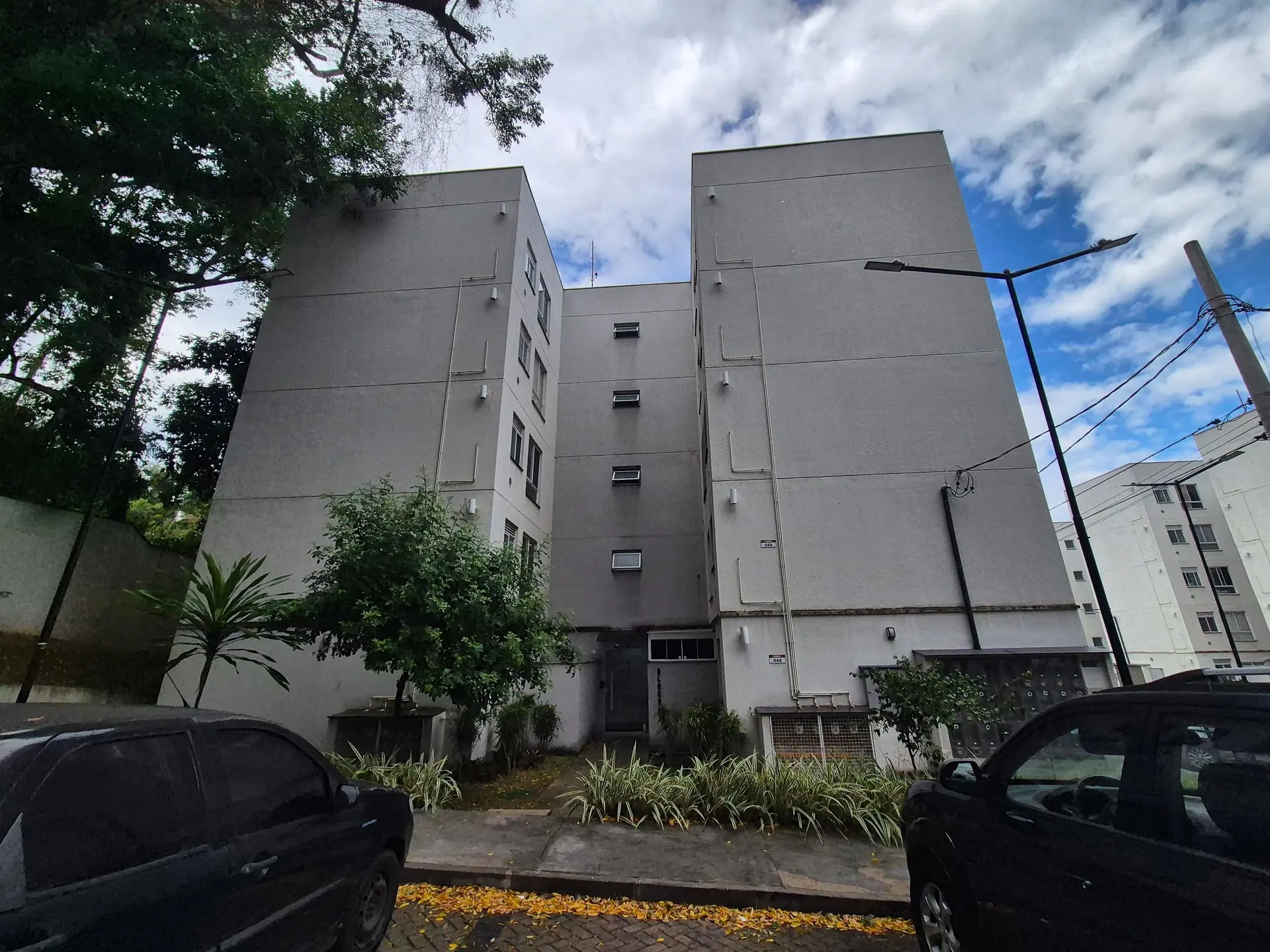2-bedroom apartment with a park view — photo 9