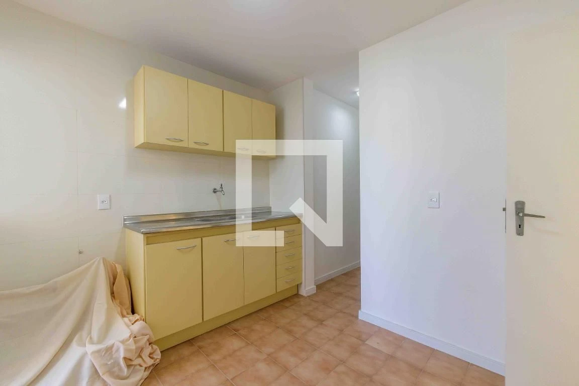 Washing machine in a 2-bedroom apartment, 100 m² — photo 23