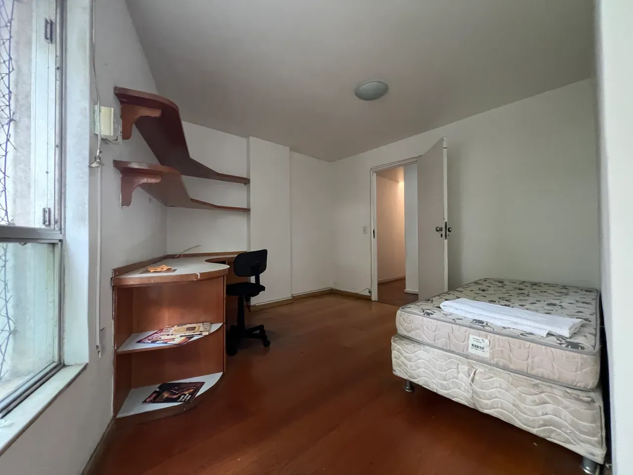 2-bedroom apartment with a home office in Rio de Janeiro — photo 7