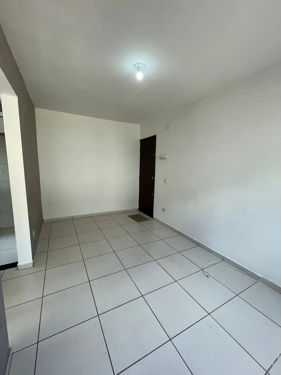 1-bedroom apartment with a gas stove and 1 bathroom — photo 9